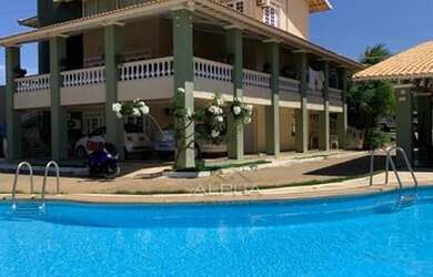 Imagem 6: Casa para Venda em Aquiraz, Porto das Dunas, 8 dormitórios, 8 suítes, 10 banheiros, 20 vag