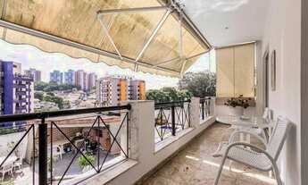 Imagem 6: Casa com 4 dormitórios, 690 m² - venda por R$ 3.109.000,00 ou aluguel por R$ 11.738,00/mês