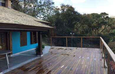 Imagem 2: Chácara para Locação Valinho/Sp