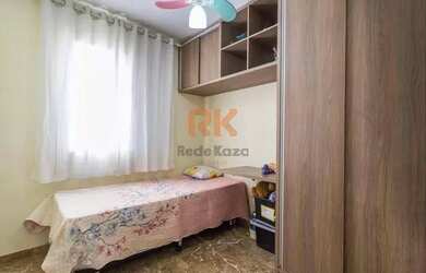 Imagem 6: Cobertura para aluguel, 3 quartos, 1 suíte, 2 vagas, Castelo - Belo Horizonte/MG