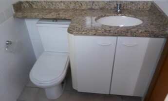 Imagem 5: Apartamento com um quarto para aluguel no Setor Bueno, Goiânia-GO