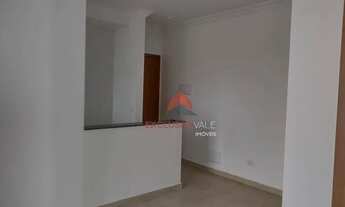 Imagem 5: Apartamento com 2 dormitórios para alugar, 55 m² por R$ 1.305,25/mês - Parque Santo Antôni