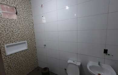 Imagem 3: Aluga-se uma casa no Rama da Zezé, próximo a Escola Beija Flor