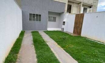 Imagem 3: Casa com 2 dormitórios para venda por R$250.000,00 - Vila Rica - Parauapebas/PA