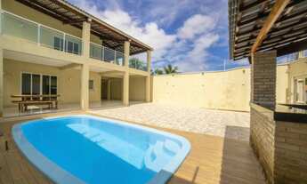 Imagem: Casa/Duplex com piscina em Paracuru - CE