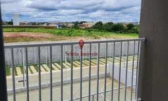 Imagem 7: Apartamento para venda em Jardim Residencial Das Palmeiras de 48.00m² com 2 Quartos e 1 Ga