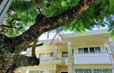 Imagem 3: Casa com 4 quartos sendo suítes à venda, 380 m² por R$ 4.200.000 - Jurerê Internacional