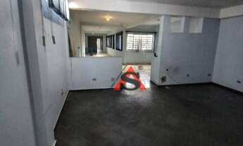 Imagem 3: Prédio, 454 m² - venda por R$ 1.300.000,00 ou aluguel por R$ 8.000,02/mês - Lapa - São Pau