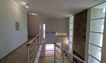 Imagem 5: Casa com 4 dormitórios, 500 m² - venda por R$ 5.000.000 ou aluguel por R$ 18.000/mês - Alp
