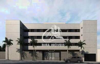 Imagem 6: Apartamento com 2 dormitórios à venda, 62 m² por R$ 360.000 - Santa Maria - Uberaba/MG