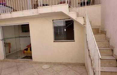 Imagem 7: Sobrado com 3 dormitórios para alugar, 120 m² por R$ 4.500,00/mês - Vila Praia - São Paulo