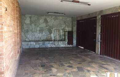 Imagem 2: Casa (térrea na rua) 4 dormitórios/suite, cozinha planejada