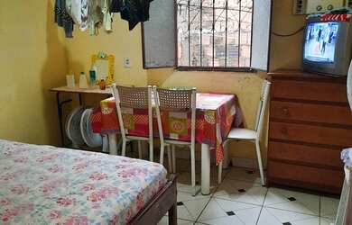 Imagem 3: Vende-se está casa localizada no jorge teixeira 2 etapa