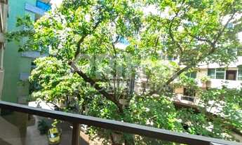 Imagem 4: Apartamento para venda tem 113 metros quadrados com 3 quartos em Ipanema - Rio de Janeiro