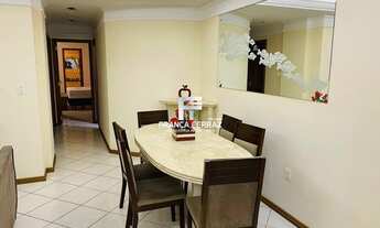 Imagem 6: Apartamento 3 dormitórios vista mar Meia Praia