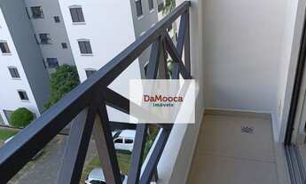 Imagem 4: Apartamento com 3 dormitórios para alugar, 72 m² por R$ 2.500,02/mês - Vila Graciosa - São