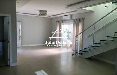 Imagem 2: Bauru - Casa em Condomínio Padrão - Residencial Villa Lobos