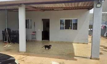 Imagem 2: Alugo casa 2 qts Arapongas( planaltina df