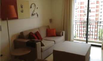 Imagem 5: FLAT NO ITAIM BIBI PARA LOCAÇÃO!! APROVEITE!