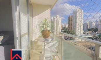 Imagem: Apartamento Venda Campo Belo 96 m² 3 Dormitórios