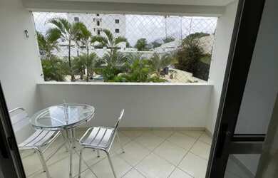 Imagem 6: Apartamento de 03 quartos com suíte na Pituba