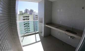 Imagem: Edifício Essence - Campos dos Goytacazes