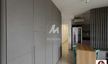 Imagem 4: Apartamento (tipo - padrao) 1 dormitórios/suite, cozinha planejada, portaria 24hs, lazer