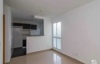 Imagem 5: NOVO HAMBURGO - Apartamento Padrão - Canudos