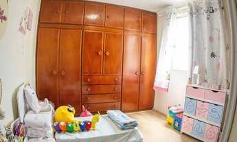 Imagem 6: Apartamento para Aluguel - Jardim do Lago, 2 Quartos, 69 m2