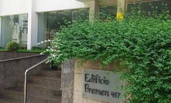 Imagem 2: Apartamento com 3 quartos no EDIFÍCIO BREMEN - Bairro Setor Oeste em Goiânia