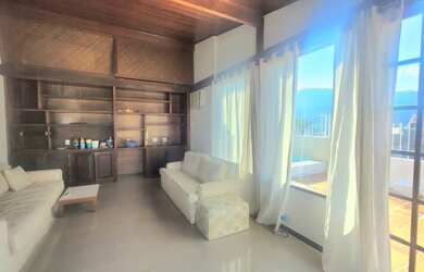 Imagem 5: IPANEMA, vista Lagoa, 270m2! 3 quartos, suíte, 2 vagas