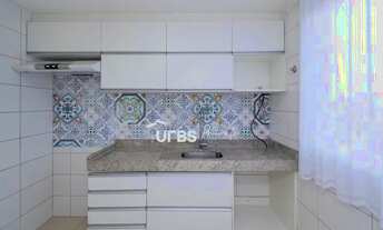 Imagem 6: Duplex para venda tem 87 metros quadrados com 2 quartos em Setor Oeste - Goiânia - GO