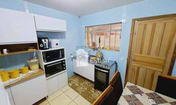 Imagem 4: Casa 02 quartos e 04 vagas no São Domingos, São José dos Pinhais