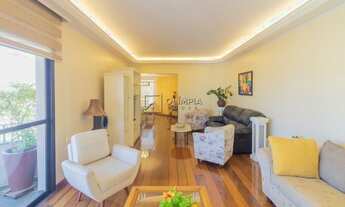 Imagem 3: Apartamento Locação 4 Dormitórios - 220 m² Paraíso