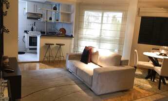 Imagem 5: Flat Residencial - Jardins - Locação!