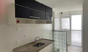 Imagem 5: Apartamento para venda tem 62 metros quadrados com 2 quartos