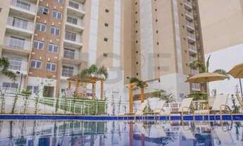 Imagem 1: Apartamento para venda no Dreams Paulínia