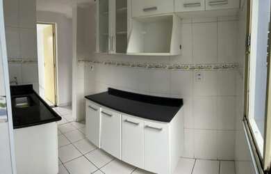 Imagem 2: Apartamento 47 m² 02 dormitórios Suzano/ SP