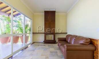 Imagem 3: Casa à venda em Sousas - Campinas/SP