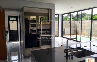 Imagem 3: Casa (térrea em condominio) 2 dormitórios/suite, cozinha planejada, portaria 24hs, lazer