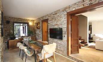 Imagem 4: NOVA LIMA - Casa de Condomínio - Bosque da Ribeira