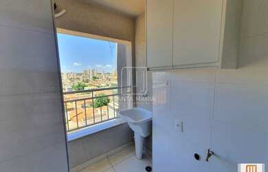 Imagem 7: Apartamento (tipo - padrao) 2 dormitórios/suite, cozinha planejada, portaria 24hs, salão d