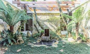 Imagem: Casa com 4 dormitórios, 1250 m² - venda