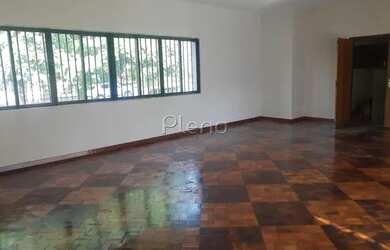 Imagem 4: Casa - Jardim Chapadão - Campinas