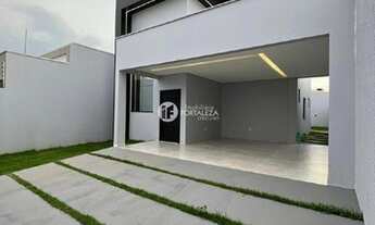 Imagem 2: Casa Residencial para aluguel, 3 quartos, 3 suítes, 4 vagas, Portal Ipê - Rio Branco/AC