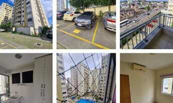 Imagem: Alugo Apt 2 qts Condomínio Grand Prix