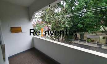 Imagem 3: Apartamento para aluguel com 100 metros quadrados com 3 quartos