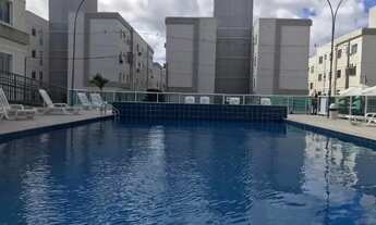 Imagem 2: Apartamento 2 Quartos no Indianópolis, Cond. Caminho das Aroeiras
