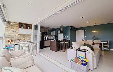 Imagem 7: Ref.: 2133 - Apart. 2 qtos - Bom Pastor