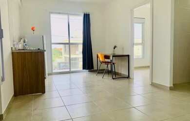 Imagem 5: Lindo apto 2 dorm com sacada no Campeche